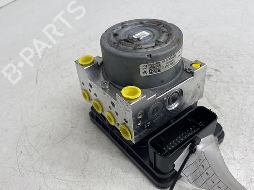 ABS pump PEUGEOT 208 I (CA_, CC_) 1.0 VTi | BP29139074M43 