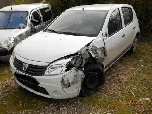 Driver airbag DACIA SANDERO 1.5 dCi | BP22855437C9