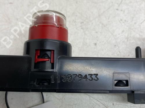 Warning switch FIAT 500 (312_) 1.2 (312AXA1A) | BP37271108I22 - Image 4