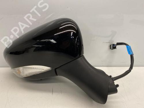 Right mirror RENAULT CLIO IV Grandtour (KH_) 1.2 16V | BP22851020C27 