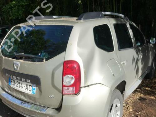 Mirror switch DACIA DUSTER (HS_) 1.5 dCi (HSMC) | BP24467133I25 - Image 6