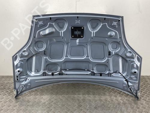 Hood FORD FIESTA V (JH_, JD_) 1.4 16V | BP22853828C1 