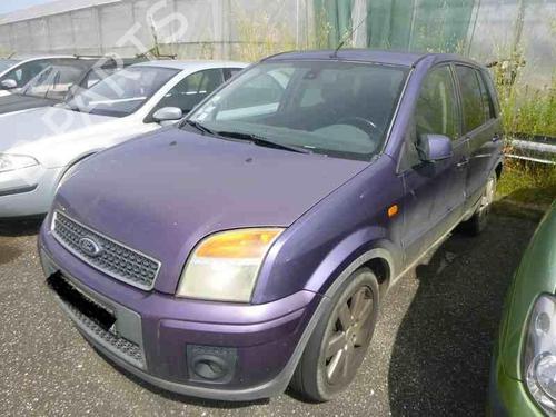 Forkjerm høyre FORD FUSION (JU_) 1.6 TDCi | BP22854504C42 