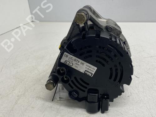 Generator PEUGEOT 307 (3A/C) 1.6 16V | BP29528900M7 
