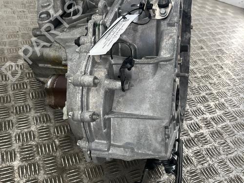 Caja de cambios Caja de cambios DACIA LODGY (JS_) 1.5 Blue dCi 115 (JSJT) (116 hp) 39725860 39725860