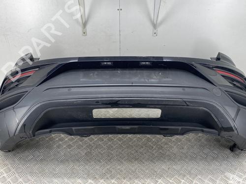 Used Rear bumper VW T-ROC (A11, D11) 1.0 TSI (110 hp) 29139186