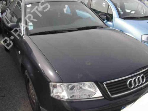 Used Left headlight Left headlight AUDI A6 C5 (4B2, 4B4) 1.9 TDI (110 hp) 22857946 22857946