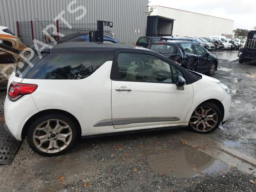 Switch CITROËN DS3 (SA_) 1.6 THP 155 | BP22860112I30 - Image 8