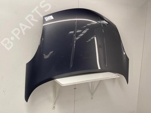 Used Hood NISSAN NOTE (E11, NE11) 1.6 (110 hp) 22856609