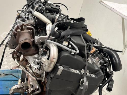 Engine RENAULT CLIO IV (BH_) 1.5 dCi 90 | BP27586382M1