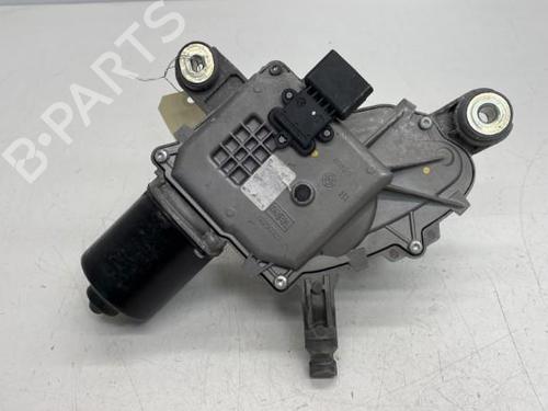 Front wiper motor CITROËN C4 Picasso I MPV (UD_) 1.6 HDi | BP22863472M29 