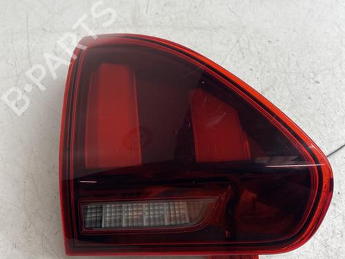 Left tailgate light PEUGEOT 2008 I (CU_) 1.2 THP 110 / PureTech 110 | BP31584456C79 - Image 5