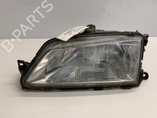 Used Left headlight PEUGEOT 306 Hatchback (7A, 7C, N3, N5) 1.4 (75 hp) 22853547
