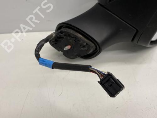 Right mirror RENAULT CLIO IV (BH_) 1.5 dCi 90 | BP22849055C27 