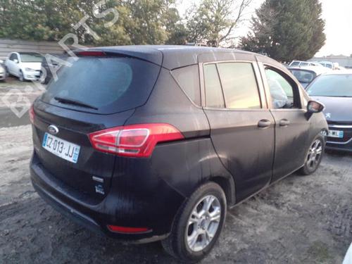 Front left window mechanism FORD B-MAX (JK) 1.0 EcoBoost | BP22862061C22 - Image 6