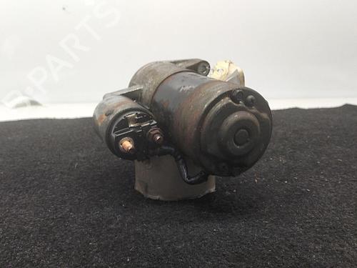 Used Starter Starter MITSUBISHI COLT VI (Z3_A, Z2_A) 1.5 DI-D (Z39A) (95 hp) 22852273 22852273