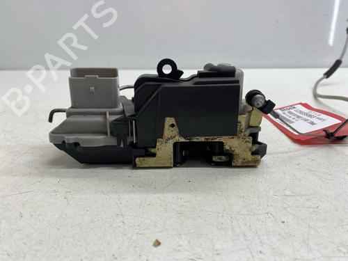 front-left-lock-peugeot-307-3ac-2000-2001-2002-2003-2004-2005-2006-2007-2008-2009-2010-2011-2012-35924614 main image