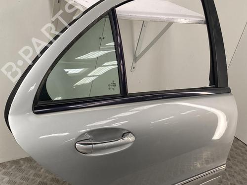 Right rear door MERCEDES-BENZ C-CLASS (W203) C 220 CDI (203.006, 203.008) | BP22854524C5 