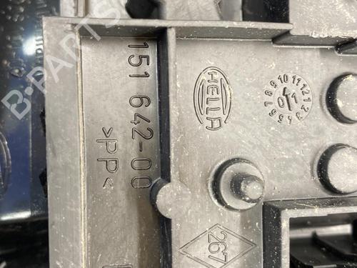 Right taillight RENAULT MEGANE I (BA0/1_) 1.4 16V (BA0D, BA1H, BA0W, BA10) | BP22849991C35 