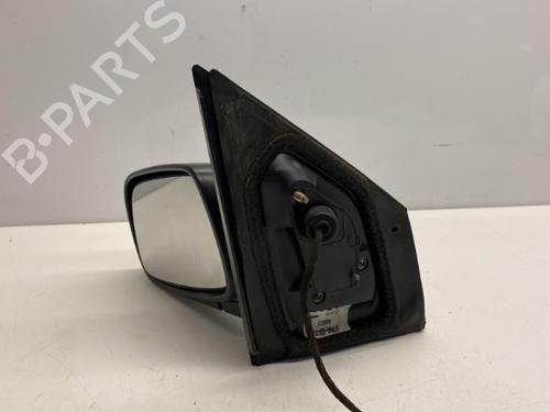 Left mirror TOYOTA YARIS (_P1_) 1.0 (SCP10_, SCP10R) | BP22851072C26 