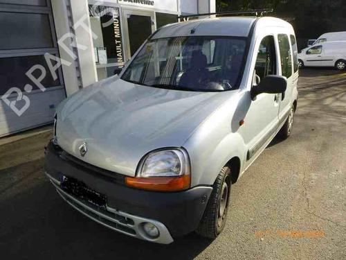 RENAULT KANGOO (KC0/1_) 1.6 16V 2167546