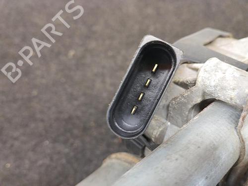 Used Front wiper motor Front wiper motor OPEL CORSA D (S07) 1.3 CDTI (L08, L68) (90 hp) 22857960 22857960