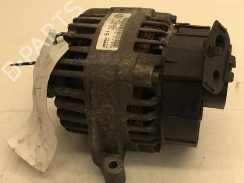 Used Alternator Alternator FIAT PUNTO (188_) 1.2 60 (188.030, .050, .130, .150, .230, .250) (60 hp) 22853084 22853084