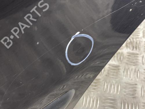 Left rear door FIAT PANDA (169_) 1.3 D Multijet (169AXG1A, 169AXD1A) | BP22854692C4 