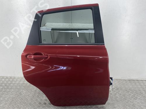 Right rear door NISSAN NOTE (E12) 1.2 DIG-S H2A003VVMA