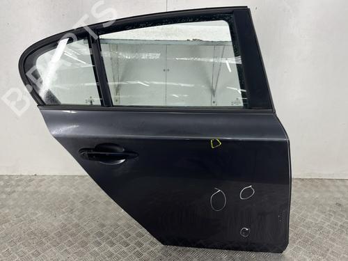 Used Right rear door BMW 1 (E87) 118 d (122 hp) 26224275