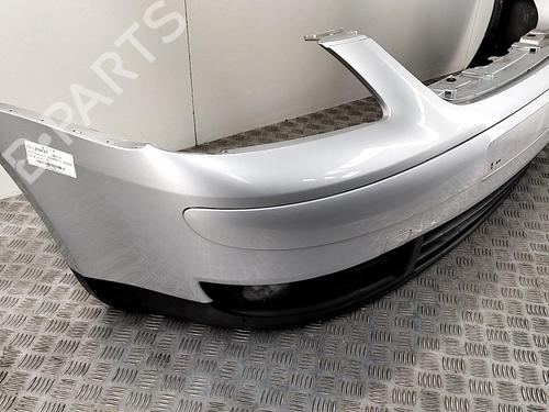 Used Front bumper VW TOURAN (1T1, 1T2) 1.9 TDI (105 hp) 22856542
