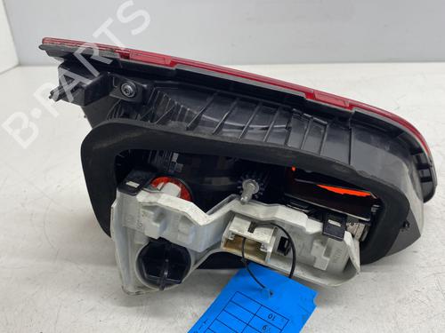 Right tailgate light VW GOLF VII (5G1, BQ1, BE1, BE2) 1.6 TDI | BP25204671C80 