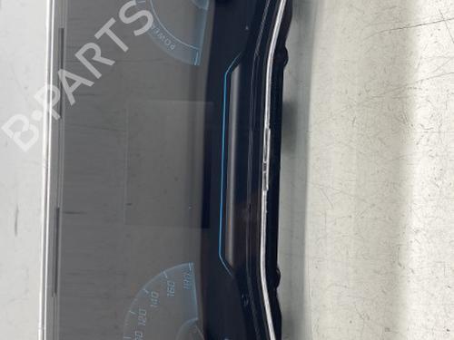 Used Instrument cluster PEUGEOT 2008 II (UD_, US_, UY_, UJ_, UR_, UC_) e-2008 (UKZKXZ) (136 hp) 22862121