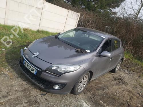 Electronic module RENAULT MEGANE III Hatchback (BZ0/1_, B3_) 1.5 dCi (BZ09, BZ0D, BZ1W, BZ29, BZ14) | BP24336116M83 - Image 11