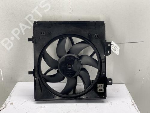 Kjølevifte elektrisk PEUGEOT 208 I (CA_, CC_) 1.2 VTI 82 (82 hp) 29139262