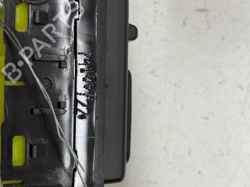 Used Mirror switch Mirror switch NISSAN NOTE (E11, NE11) 1.5 dCi (90 hp) 22851633 22851633