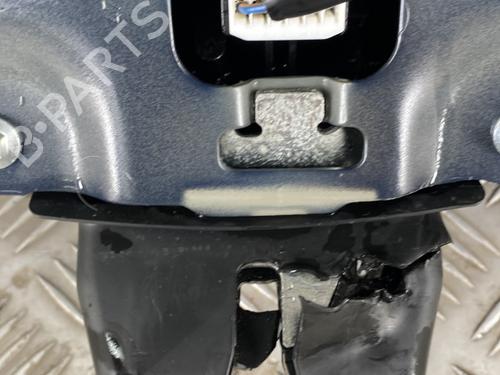 Tailgate FORD FIESTA VI (CB1, CCN) 1.25 | BP24657509C6 