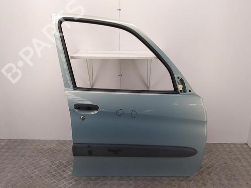 Right front door CITROËN XSARA PICASSO (N68) 2.0 HDi | BP22856848C3 