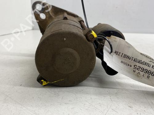 Starter VW TRANSPORTER T5 Van (7HA, 7HH, 7EA, 7EH) 2.0 TDI | BP33012757M8 - Image 3