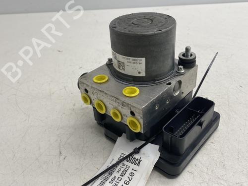 Used ABS pump CITROËN C3 / C3 ORIGIN III (SX) 1.2 VTi 82 (82 hp) 27654648