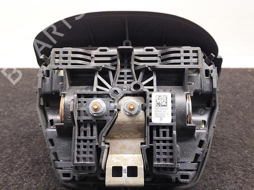 Used Driver airbag RENAULT MEGANE III Hatchback (BZ0/1_, B3_) 1.5 dCi (106 hp) 22855734