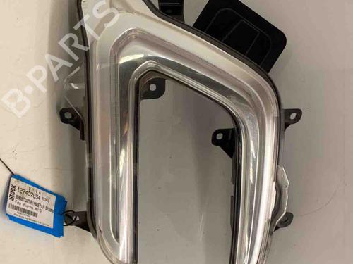 Used Right daytime light Right daytime light RENAULT CAPTUR I (J5_, H5_) 0.9 TCe 90 (90 hp) 36763603 36763603