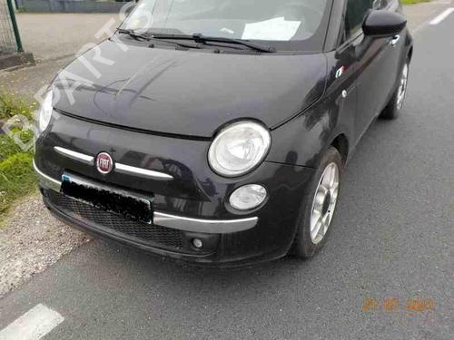 Right front fog light FIAT 500 (312_) 1.3 D Multijet (312AXB1A) | BP22854933C31 
