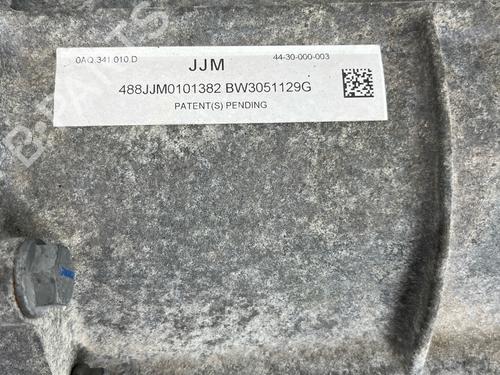 Gearbox AUDI Q7 (4LB) | BP37412902M3 - Image 3