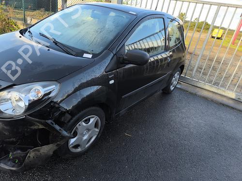 Starter RENAULT TWINGO II (CN0_) | BP27586267M8 - Image 11