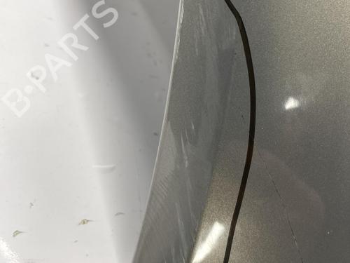 Right front fenders RENAULT MEGANE II Estate (KM0/1_) 1.6 | BP22851401C42 