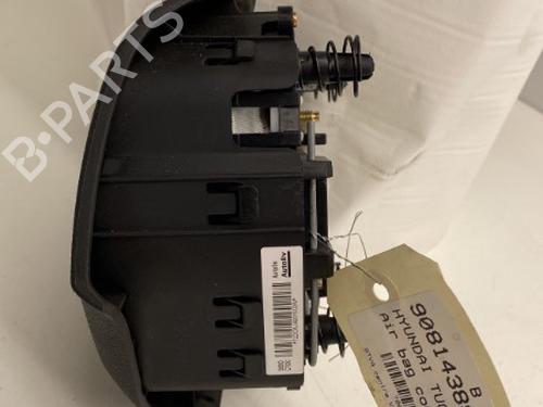 Driver airbag HYUNDAI TUCSON (TL, TLE) 1.7 CRDi | BP22861599C9 