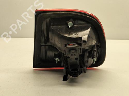 Venstre baglygte bagklap SEAT LEON (1M1) 1.4 16V | BP22858579C79 