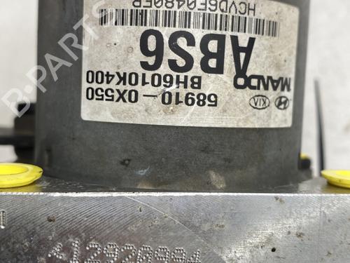 ABS pump HYUNDAI i10 I (PA) 1.2 | BP29704531M43 