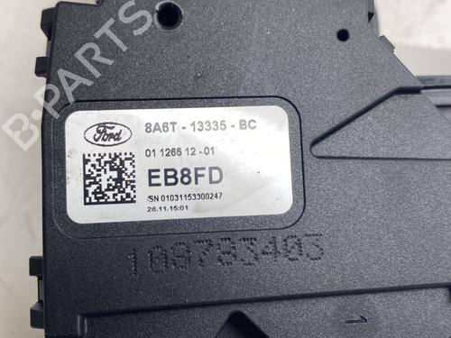 Switch FORD FIESTA VI (CB1, CCN) 1.0 EcoBoost | BP27586515I30 